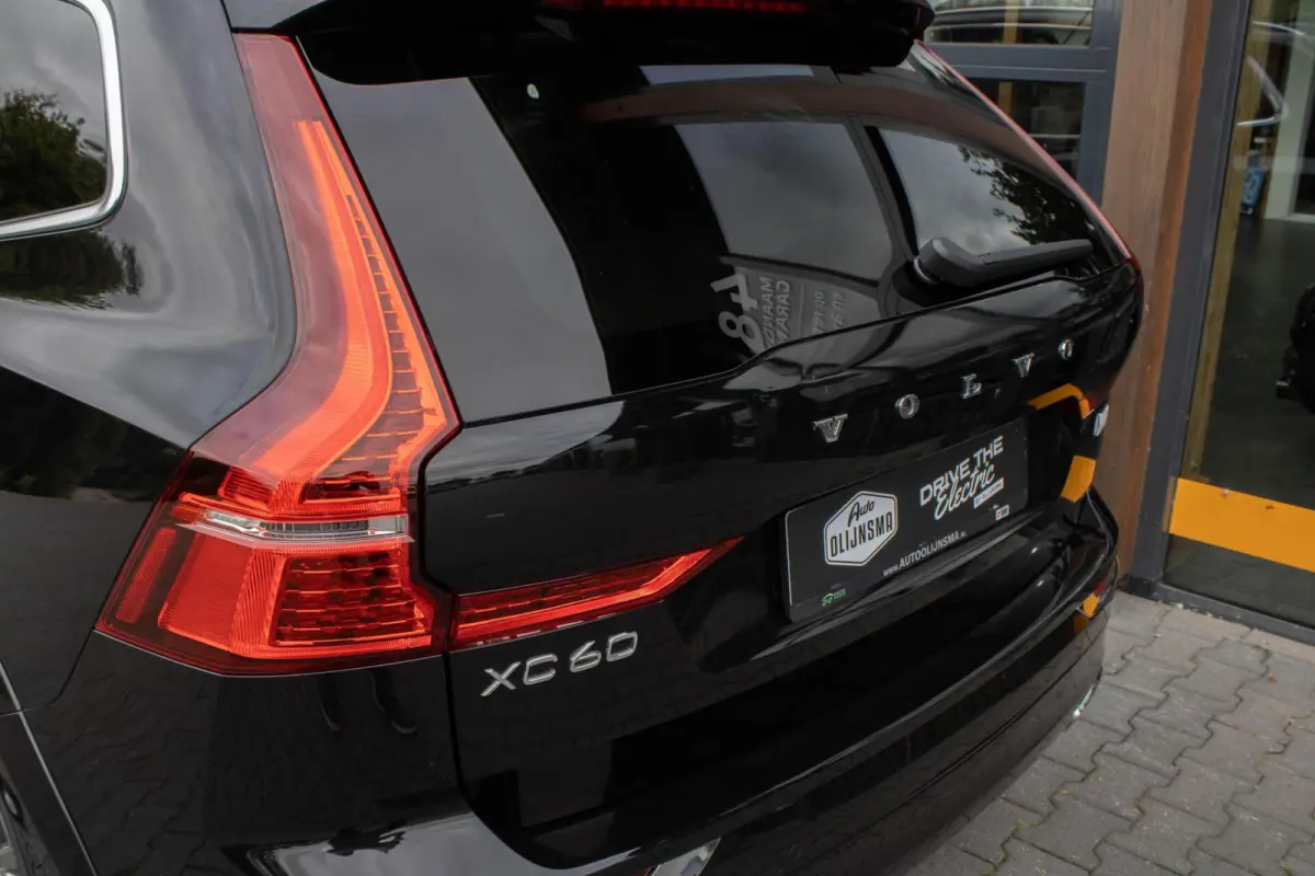 2.0 PHEV T6 AWD Inscription|Stuur-Stoelverw.+Vent.|Bowers & Wilkins|Camera|ACC|Pano|