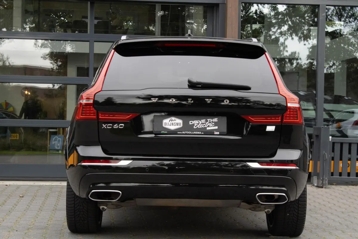 2.0 PHEV T6 AWD Inscription|Stuur-Stoelverw.+Vent.|Bowers & Wilkins|Camera|ACC|Pano|