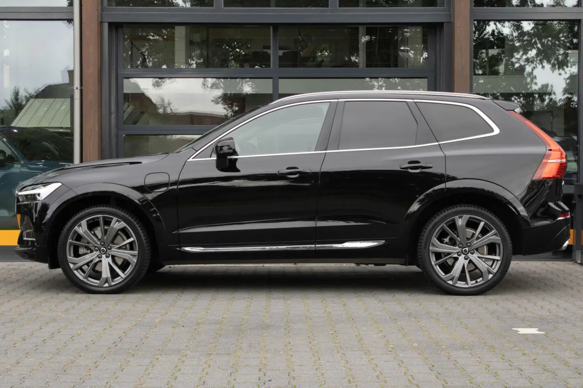 2.0 PHEV T6 AWD Inscription|Stuur-Stoelverw.+Vent.|Bowers & Wilkins|Camera|ACC|Pano|