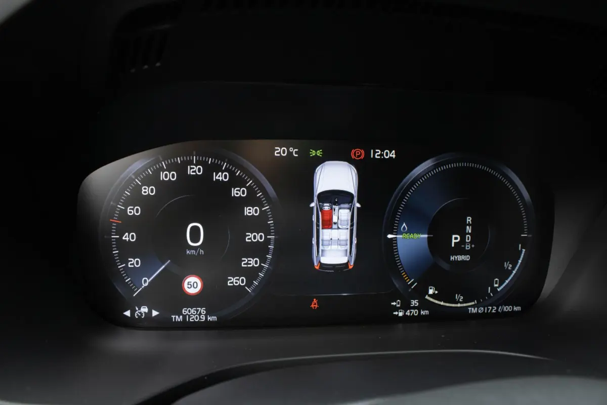2.0 PHEV T6 AWD Inscription|Stuur-Stoelverw.+Vent.|Bowers & Wilkins|Camera|ACC|Pano|
