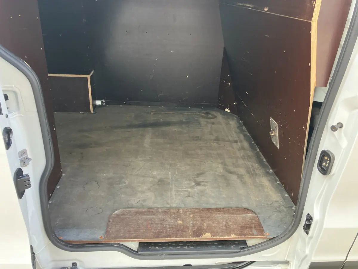 1.6 dCi T27 L1H1 Comfort Energy