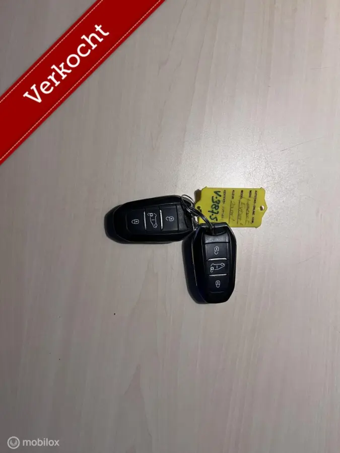 AUTOMAAT 227S 2.0 BlueHDI 180 Premium Pack