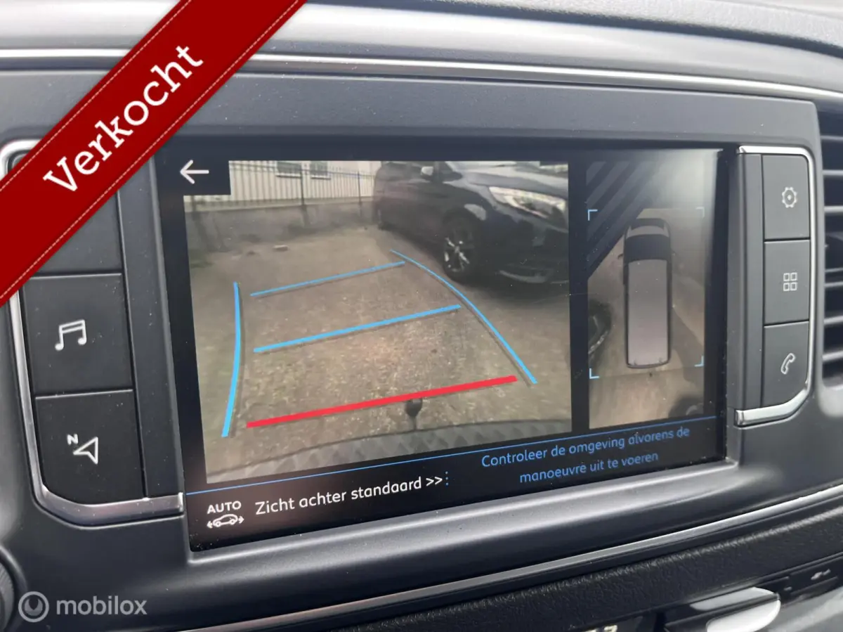 AUTOMAAT 227S 2.0 BlueHDI 180 Premium Pack