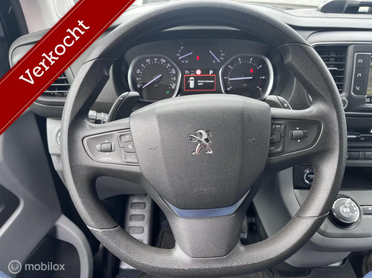AUTOMAAT 227S 2.0 BlueHDI 180 Premium Pack