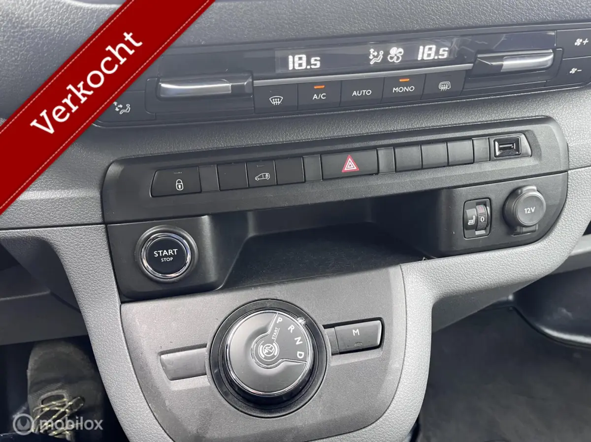 AUTOMAAT 227S 2.0 BlueHDI 180 Premium Pack