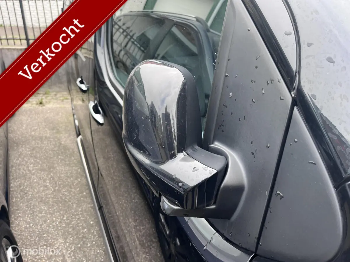 AUTOMAAT 227S 2.0 BlueHDI 180 Premium Pack