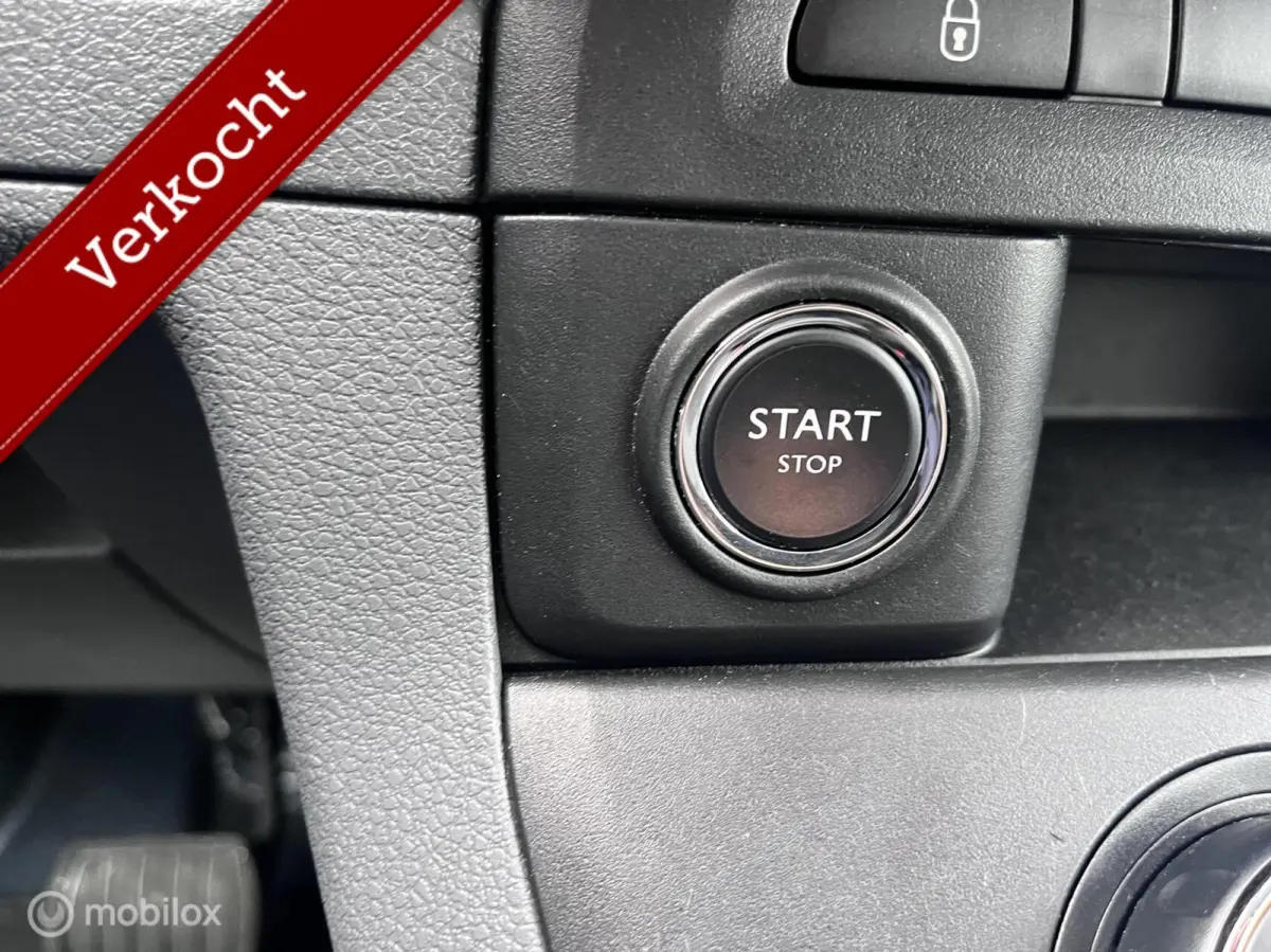 AUTOMAAT 227S 2.0 BlueHDI 180 Premium Pack