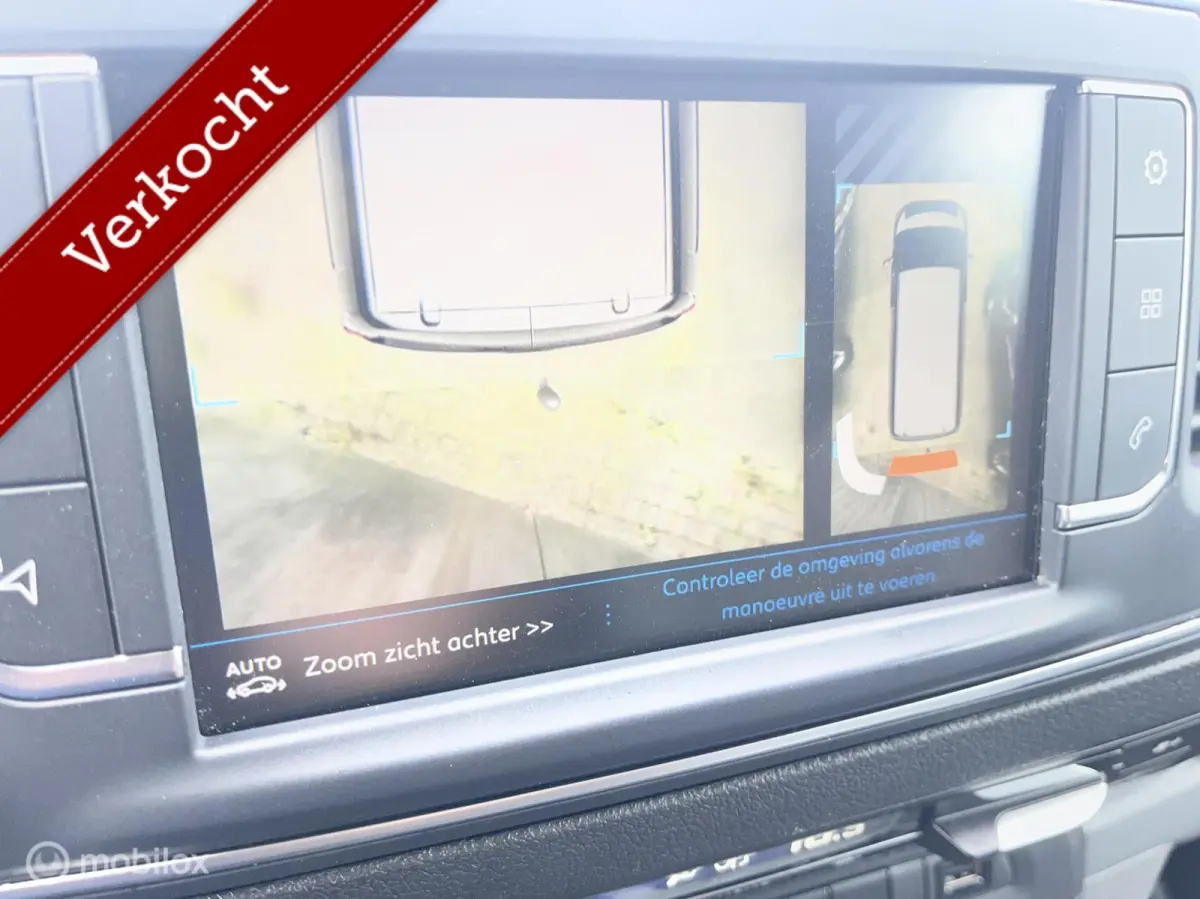 AUTOMAAT 227S 2.0 BlueHDI 180 Premium Pack