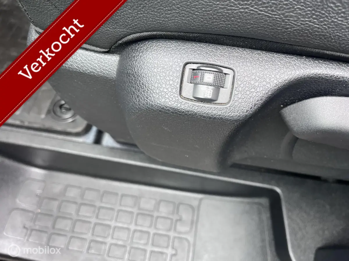 AUTOMAAT 227S 2.0 BlueHDI 180 Premium Pack