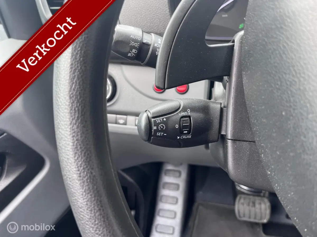 AUTOMAAT 227S 2.0 BlueHDI 180 Premium Pack