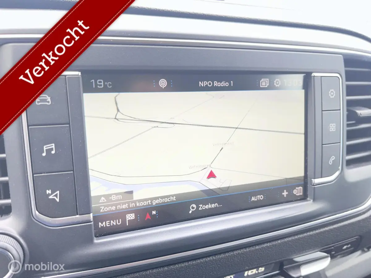 AUTOMAAT 227S 2.0 BlueHDI 180 Premium Pack