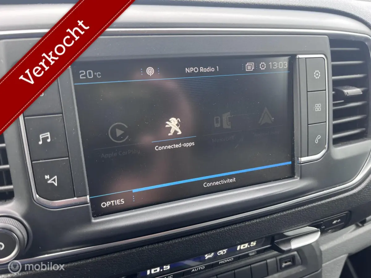AUTOMAAT 227S 2.0 BlueHDI 180 Premium Pack
