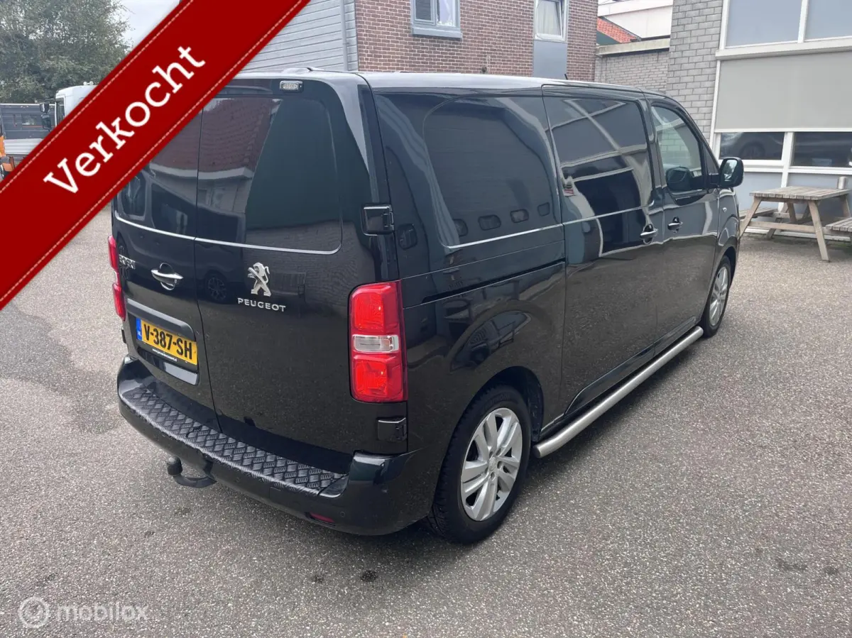 AUTOMAAT 227S 2.0 BlueHDI 180 Premium Pack