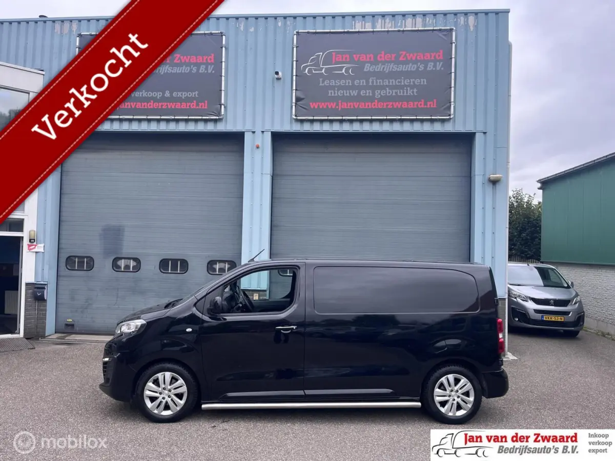 AUTOMAAT 227S 2.0 BlueHDI 180 Premium Pack