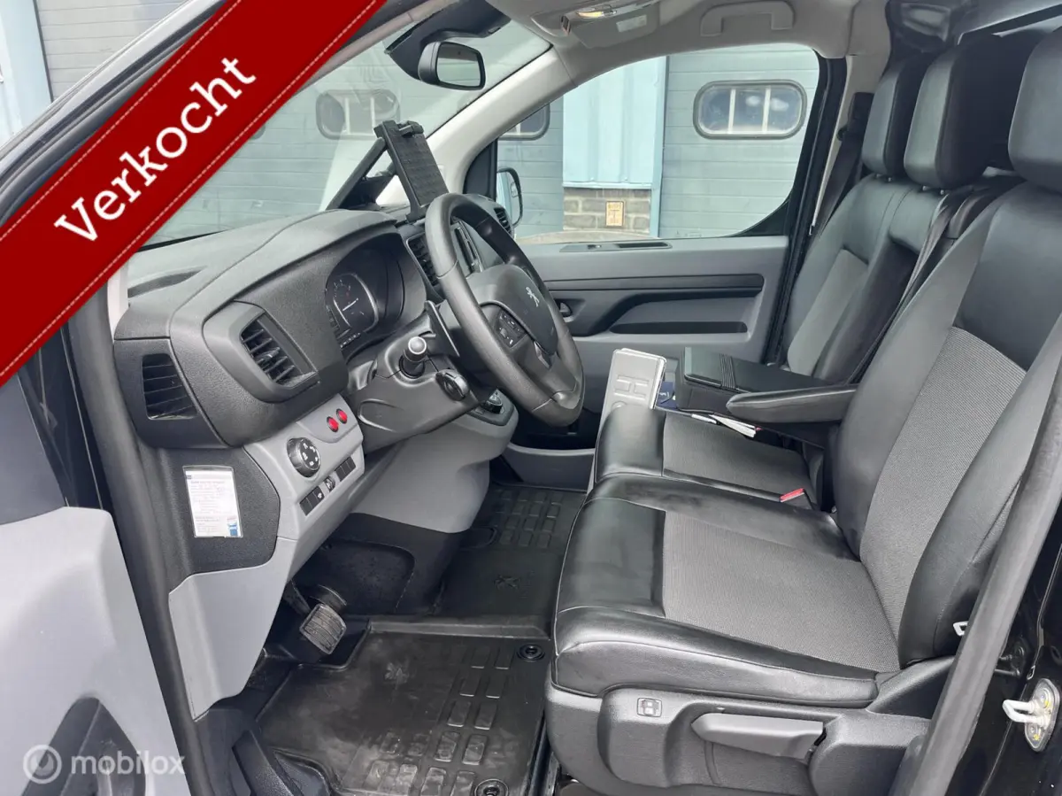 AUTOMAAT 227S 2.0 BlueHDI 180 Premium Pack