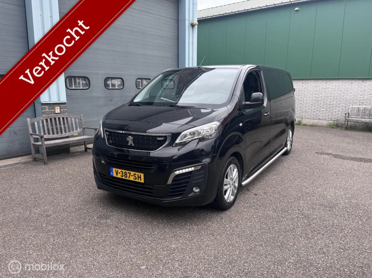 AUTOMAAT 227S 2.0 BlueHDI 180 Premium Pack