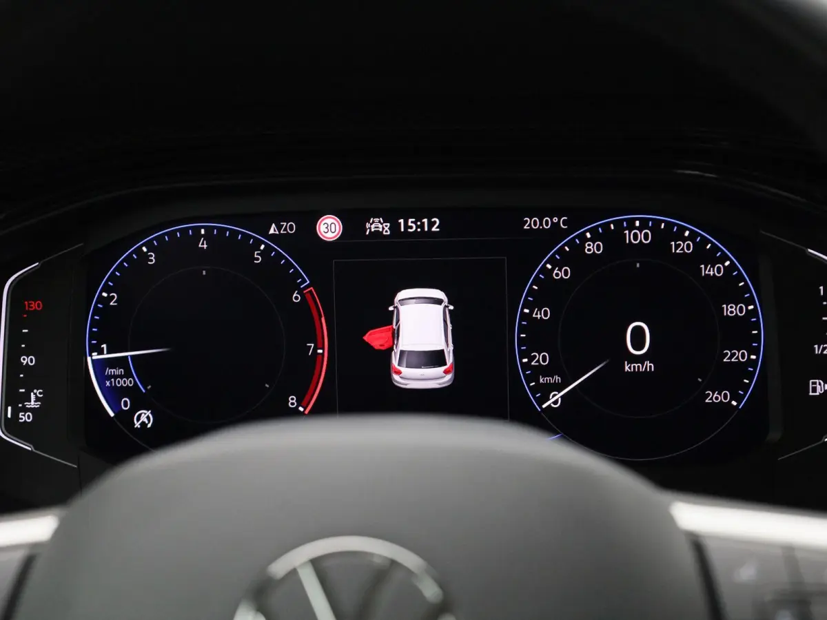 1.0 TSI Life 95 pk| Origineel Nederlands | 1e Eigenaar | Navigatie | Achteruitrijcamera | Getint Glas | 15 Inch Velgen | Digitale Cockpit Pro