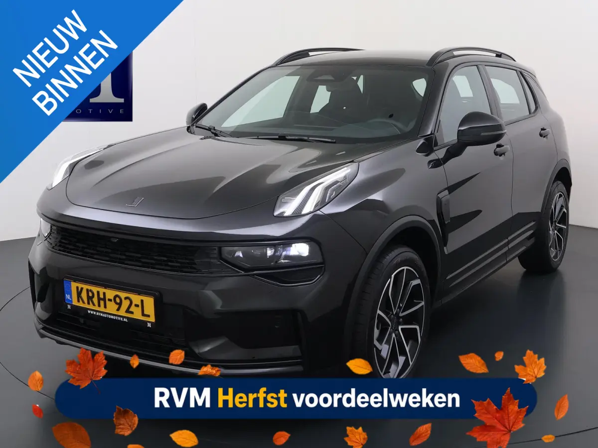 1.5 Core VAN: € 36.900- VOOR: € 33.330,- UW HERFSTVOORDEEL: € 3.570,-  | NIEUW MODEL! | FABRIEKSGARANTIE T/M 2030! | CAMERA| STOELVERWARMING| APPLE CARPLAY| ADAPTIVE CRUISE CONTROL|