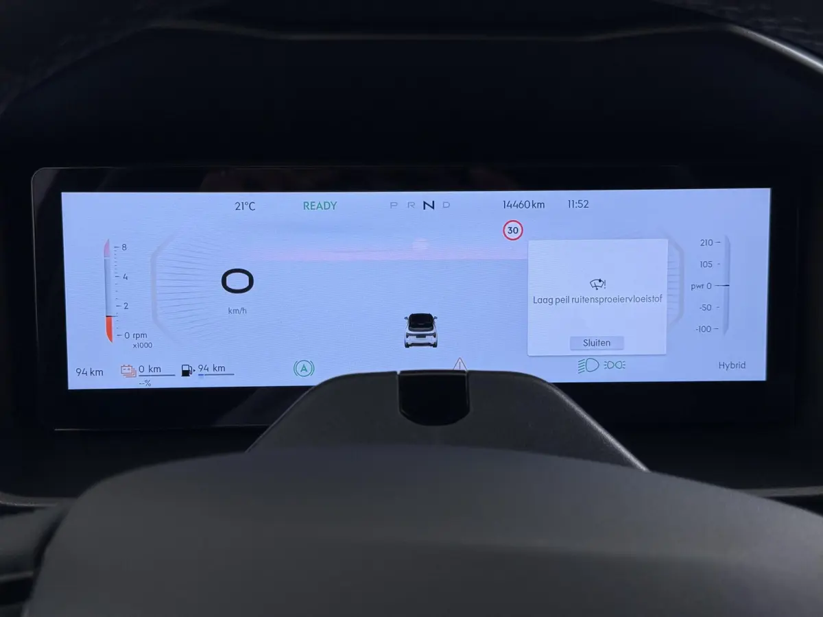 1.5 Core VAN: € 36.900- VOOR: € 33.330,- UW HERFSTVOORDEEL: € 3.570,-  | NIEUW MODEL! | FABRIEKSGARANTIE T/M 2030! | CAMERA| STOELVERWARMING| APPLE CARPLAY| ADAPTIVE CRUISE CONTROL|