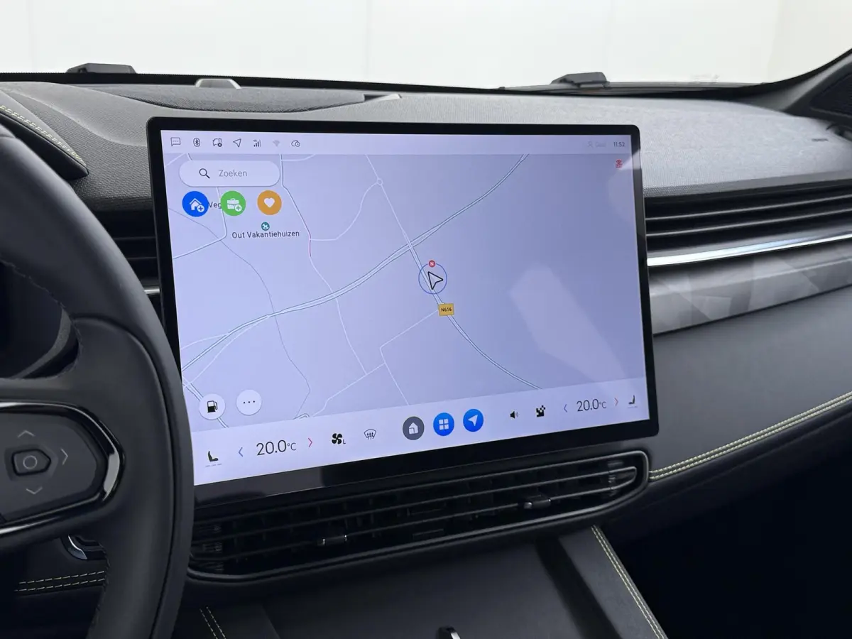 1.5 Core VAN: € 36.900- VOOR: € 33.330,- UW HERFSTVOORDEEL: € 3.570,-  | NIEUW MODEL! | FABRIEKSGARANTIE T/M 2030! | CAMERA| STOELVERWARMING| APPLE CARPLAY| ADAPTIVE CRUISE CONTROL|