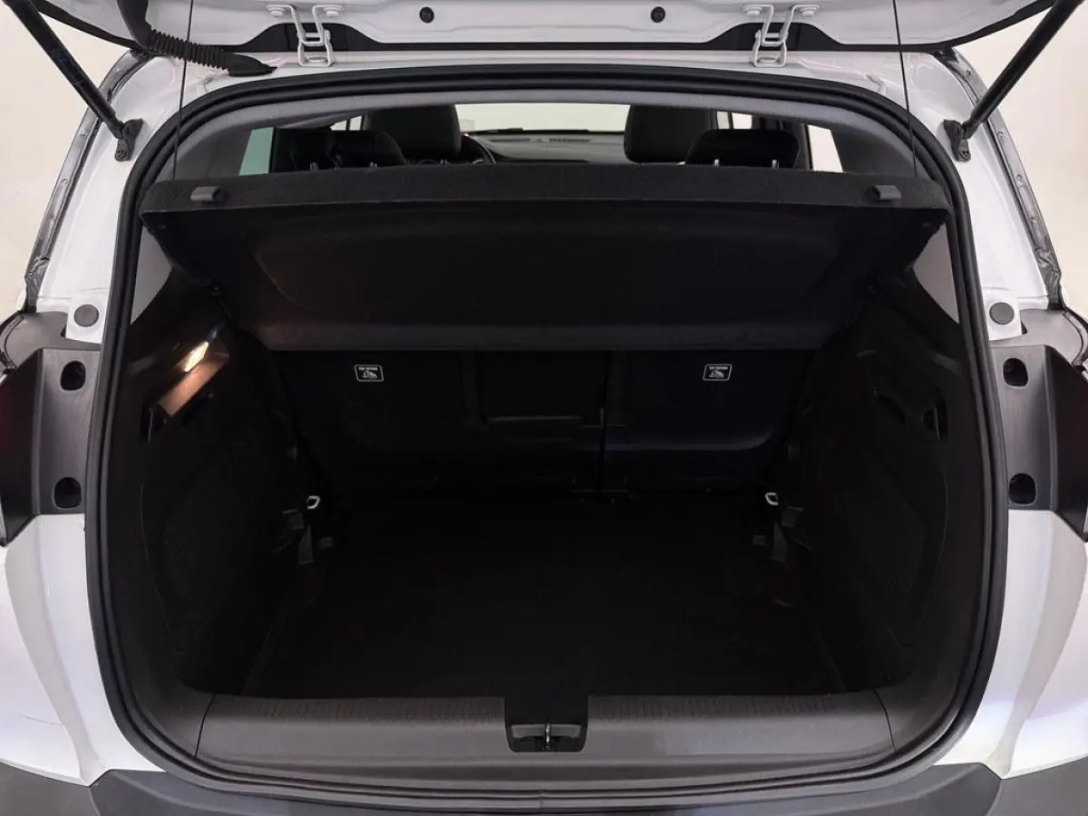 1.2T 130pk Ultimate Automaat Pano/Camera/LED /Alcantara/HeadUp Display/LM Velgen/AGR/Winterpakket