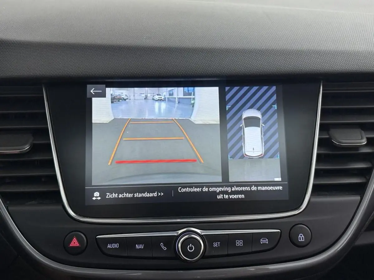 1.2T 130pk Ultimate Automaat Pano/Camera/LED /Alcantara/HeadUp Display/LM Velgen/AGR/Winterpakket