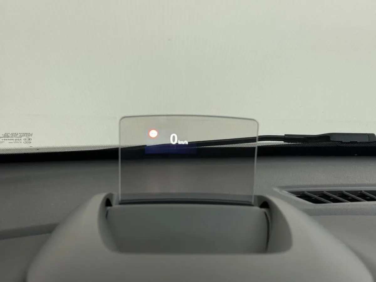 1.2T 130pk Ultimate Automaat Pano/Camera/LED /Alcantara/HeadUp Display/LM Velgen/AGR/Winterpakket