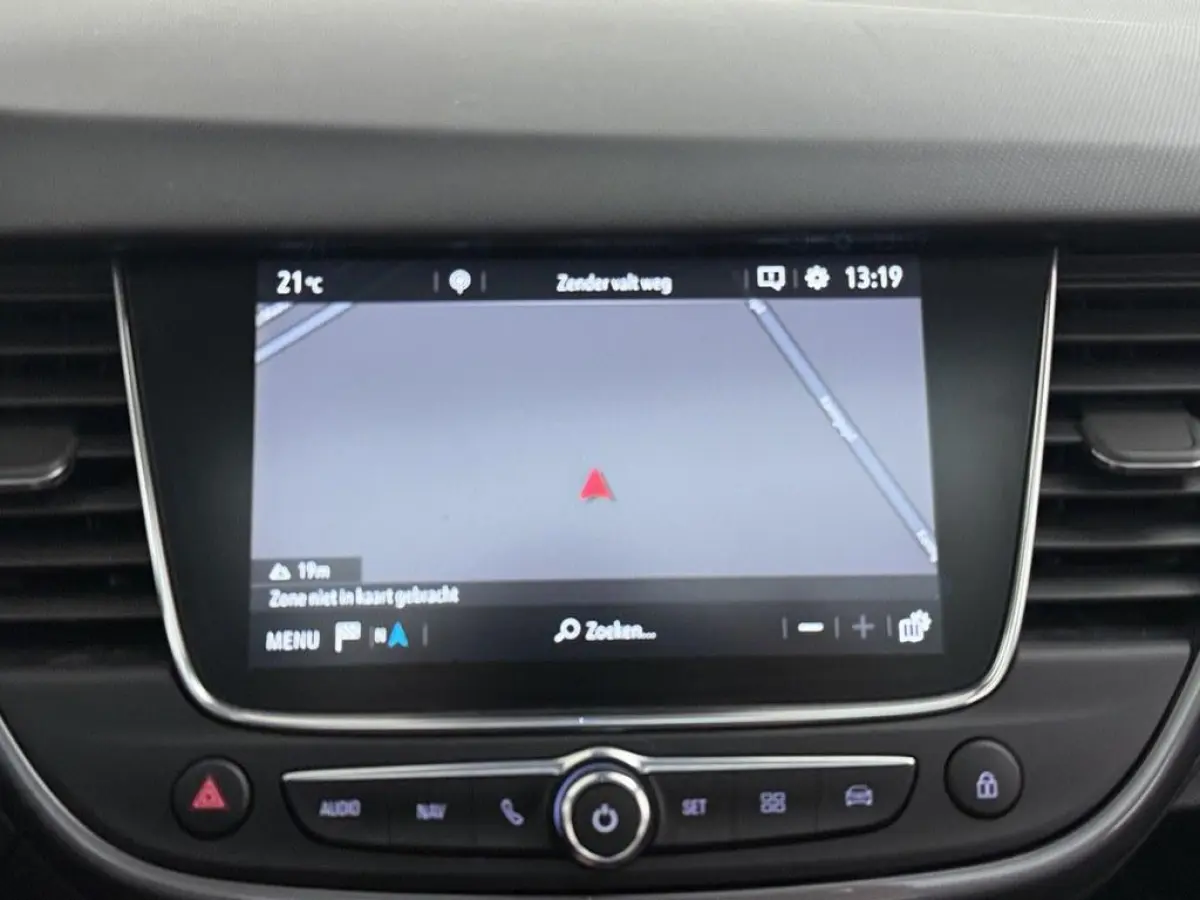 1.2T 130pk Ultimate Automaat Pano/Camera/LED /Alcantara/HeadUp Display/LM Velgen/AGR/Winterpakket
