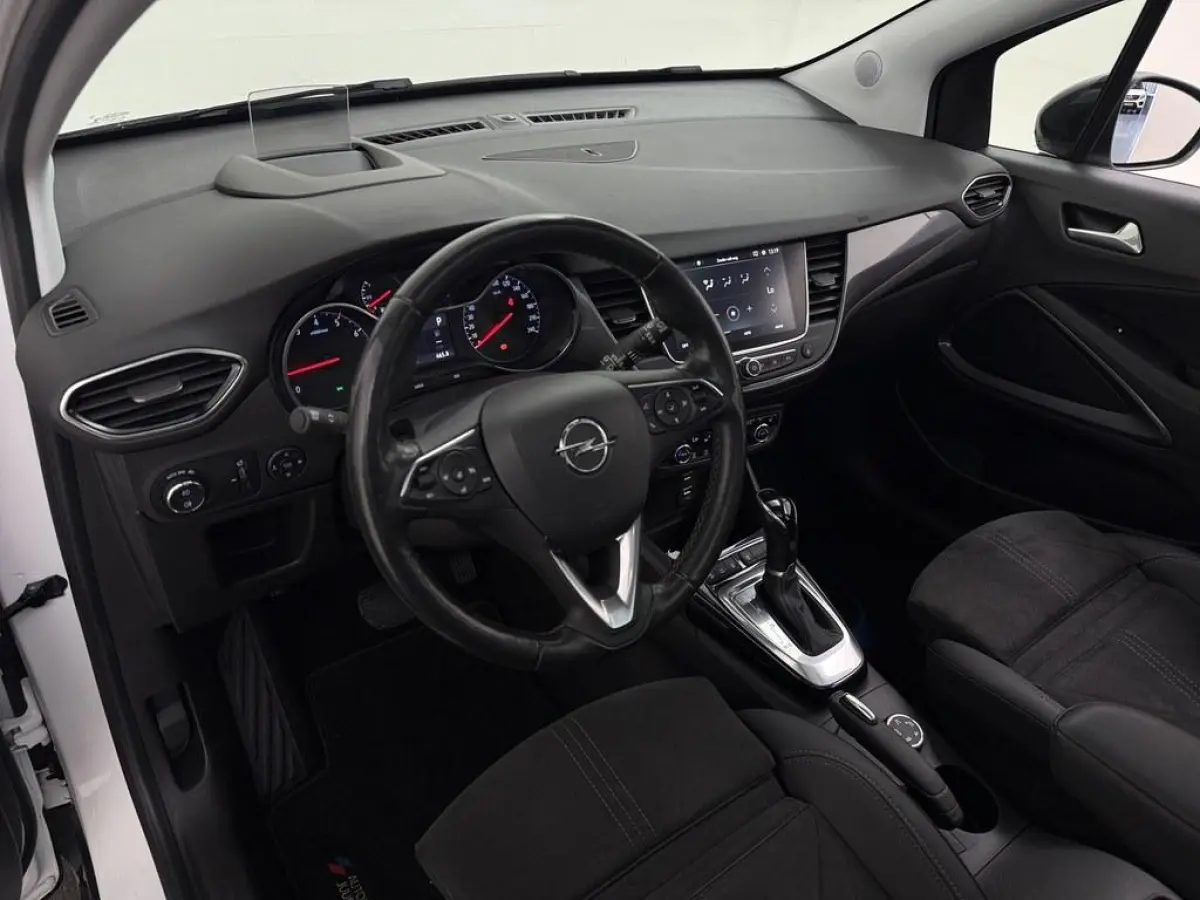 1.2T 130pk Ultimate Automaat Pano/Camera/LED /Alcantara/HeadUp Display/LM Velgen/AGR/Winterpakket