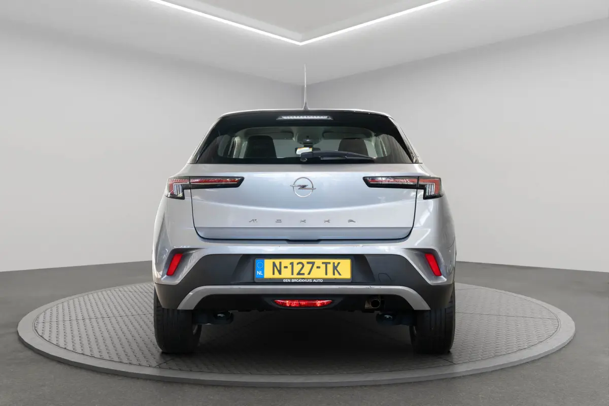 1.2 Edition | Navigatie | Apple Carplay & Android Auto | Lichtmetalen velgen | Airco | Cruise Controle |