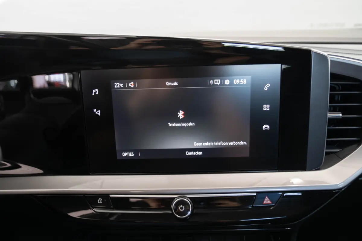 1.2 Edition | Navigatie | Apple Carplay & Android Auto | Lichtmetalen velgen | Airco | Cruise Controle |
