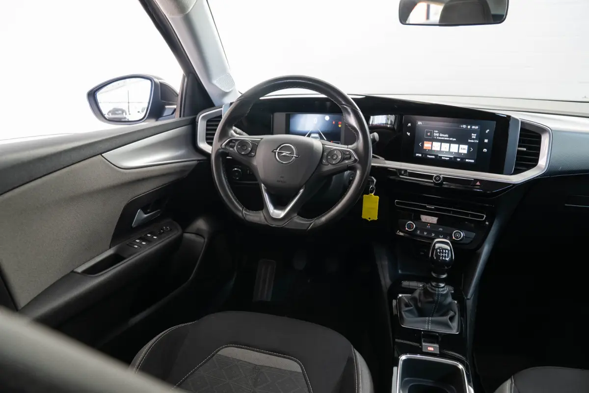 1.2 Edition | Navigatie | Apple Carplay & Android Auto | Lichtmetalen velgen | Airco | Cruise Controle |