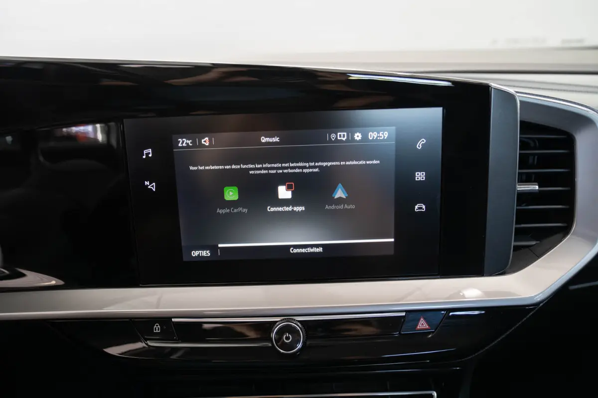 1.2 Edition | Navigatie | Apple Carplay & Android Auto | Lichtmetalen velgen | Airco | Cruise Controle |