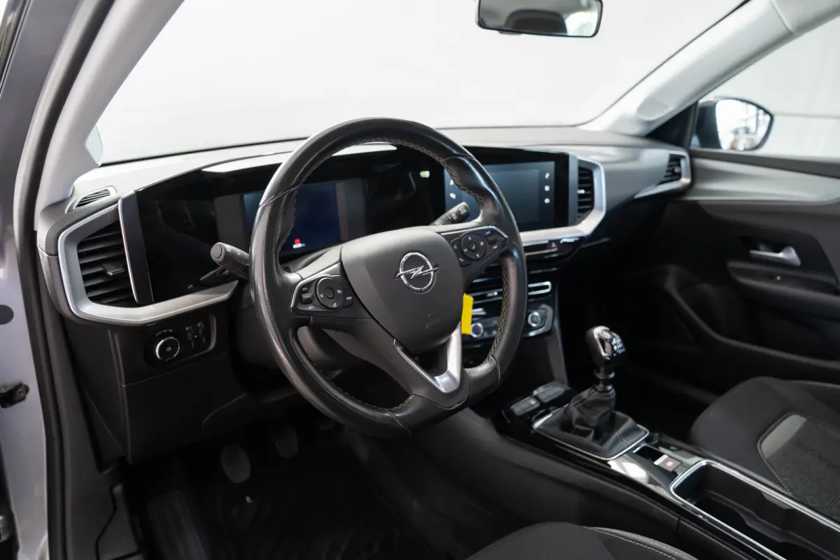 1.2 Edition | Navigatie | Apple Carplay & Android Auto | Lichtmetalen velgen | Airco | Cruise Controle |
