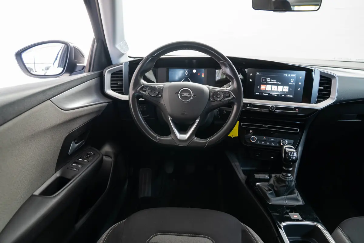 1.2 Edition | Navigatie | Apple Carplay & Android Auto | Lichtmetalen velgen | Airco | Cruise Controle |