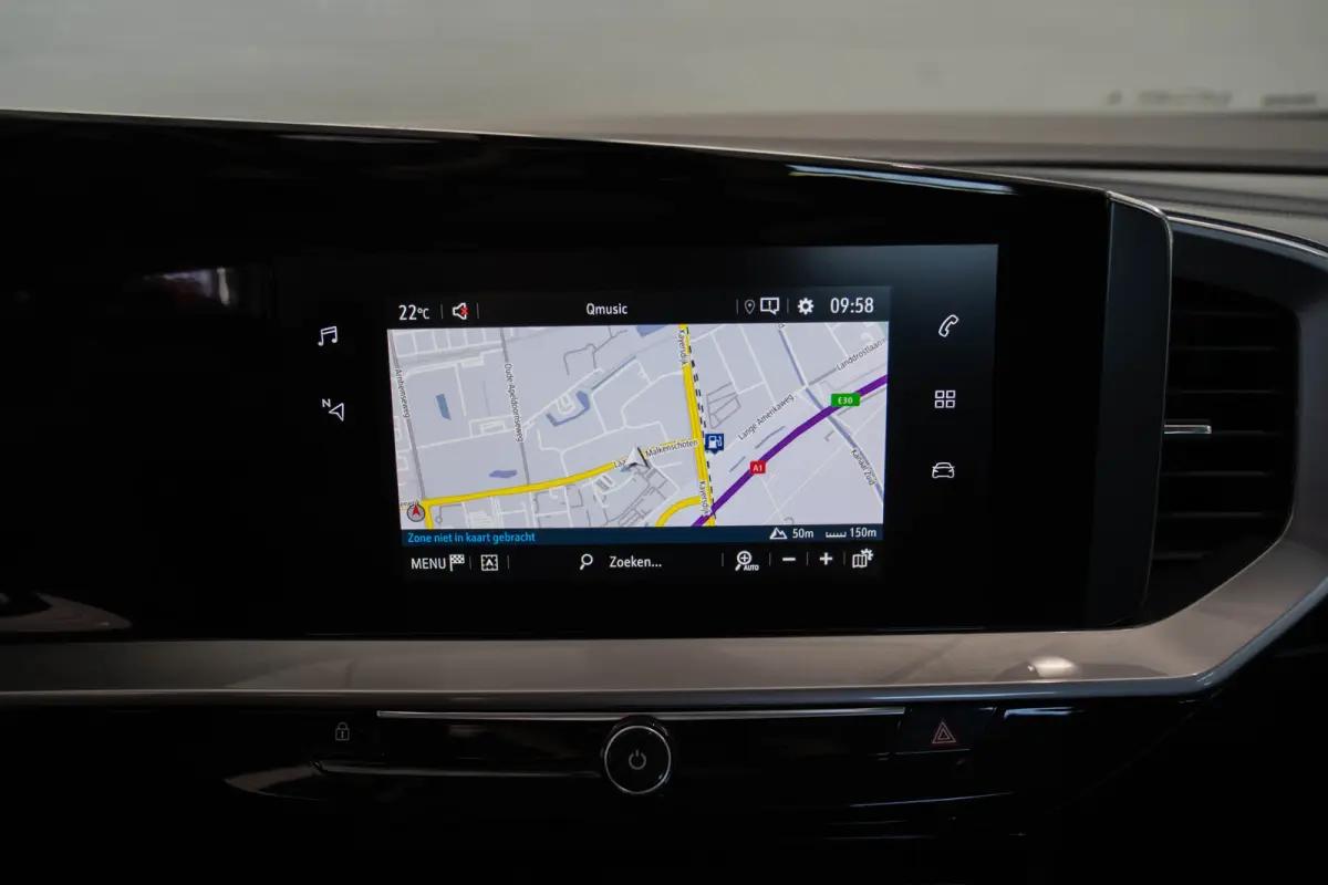 1.2 Edition | Navigatie | Apple Carplay & Android Auto | Lichtmetalen velgen | Airco | Cruise Controle |