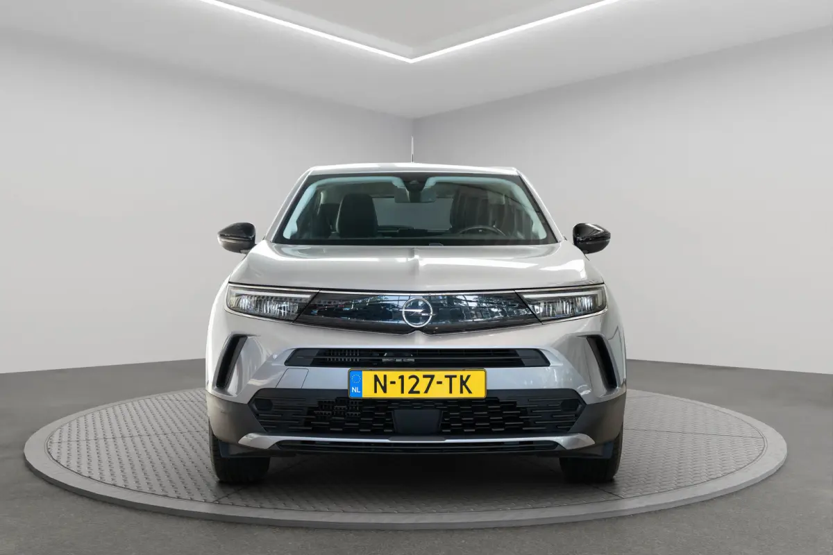 1.2 Edition | Navigatie | Apple Carplay & Android Auto | Lichtmetalen velgen | Airco | Cruise Controle |