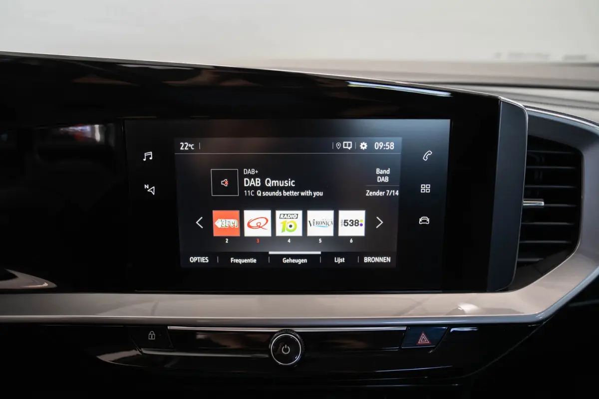 1.2 Edition | Navigatie | Apple Carplay & Android Auto | Lichtmetalen velgen | Airco | Cruise Controle |