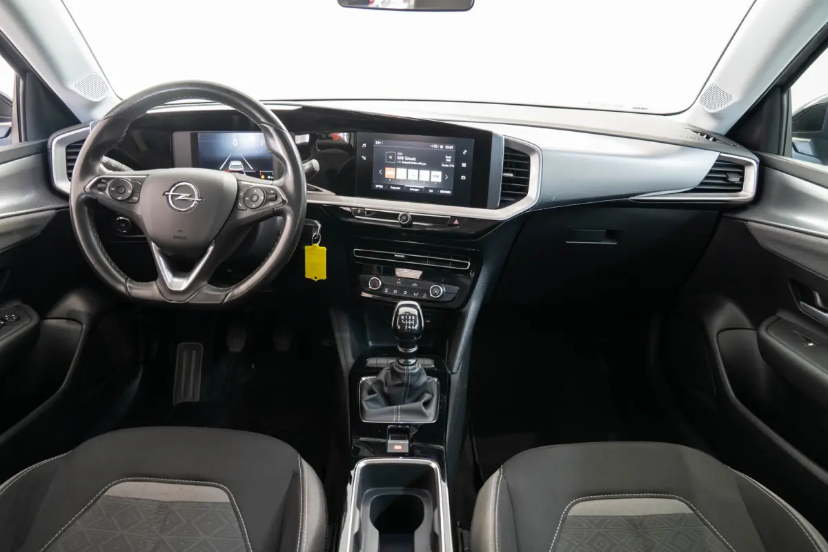 1.2 Edition | Navigatie | Apple Carplay & Android Auto | Lichtmetalen velgen | Airco | Cruise Controle |