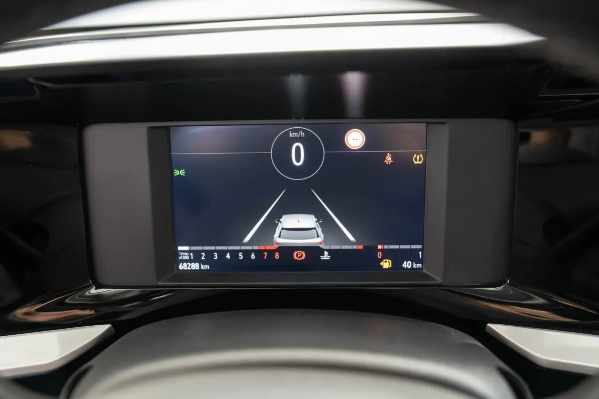 1.2 Edition | Navigatie | Apple Carplay & Android Auto | Lichtmetalen velgen | Airco | Cruise Controle |