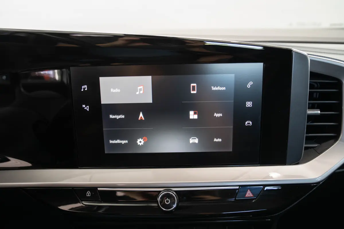 1.2 Edition | Navigatie | Apple Carplay & Android Auto | Lichtmetalen velgen | Airco | Cruise Controle |