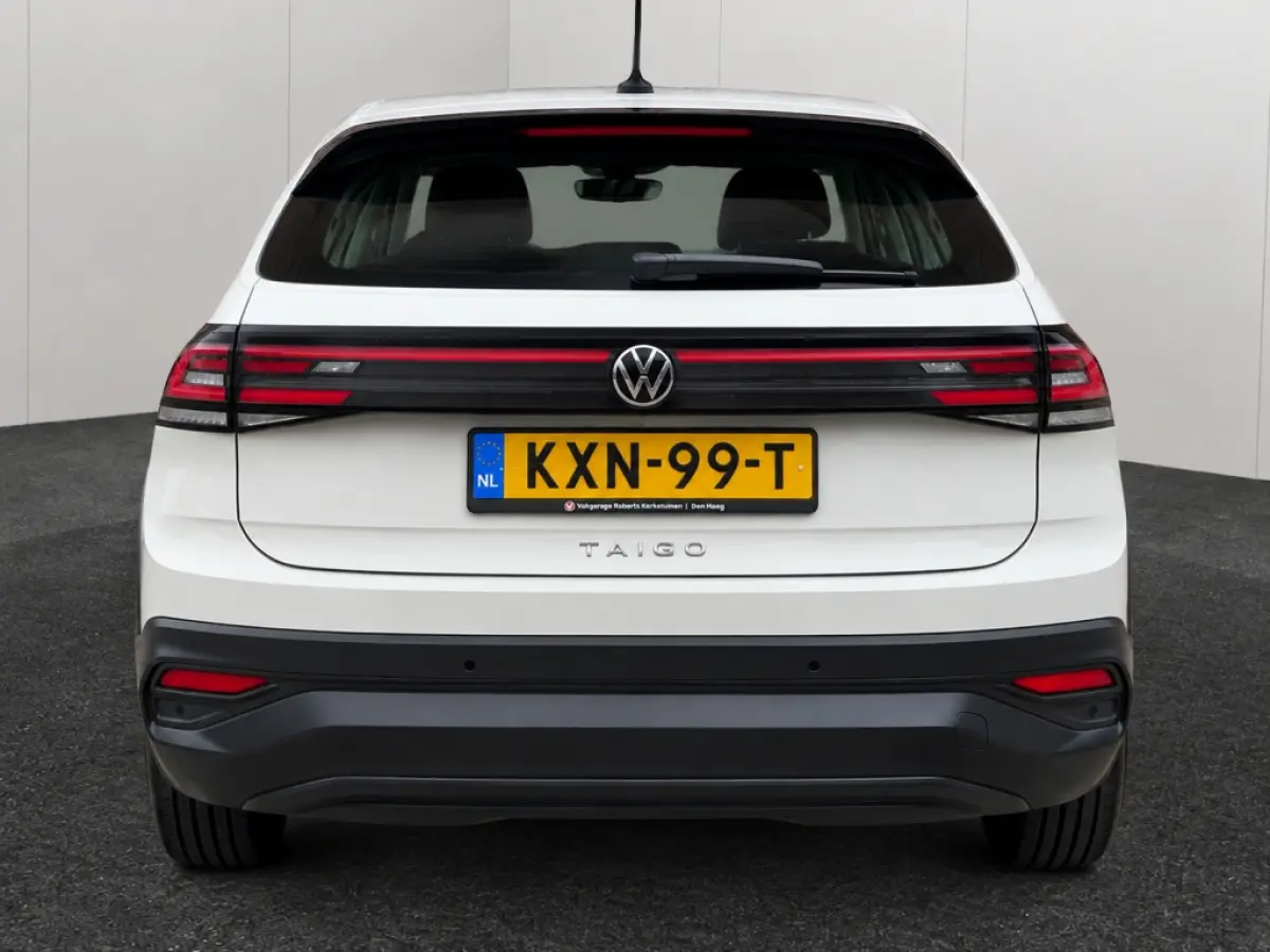 1.0 TSI Life Edition | Automaat | Virtual Cockpit | Apple Carplay/Android | Airco | Cruise Control | BTW Auto