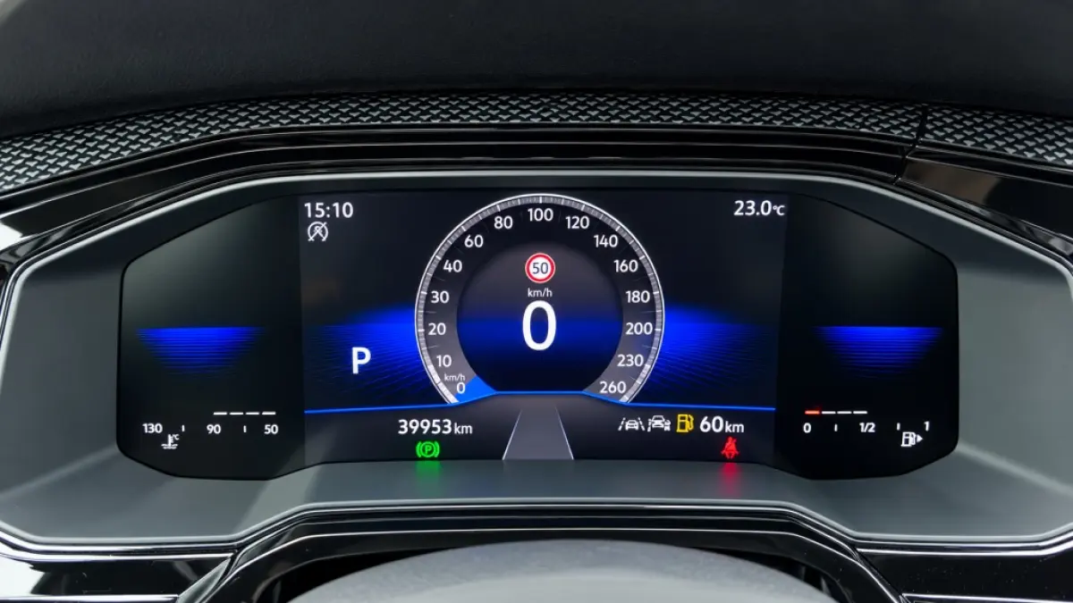 1.0 TSI Life Edition Automaat 115PK Virtual Cockpit Carplay