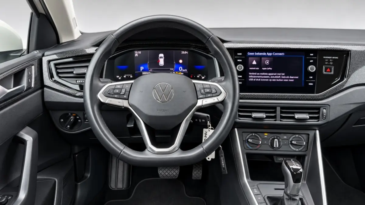 1.0 TSI Life Edition | Automaat | Virtual Cockpit | Apple Carplay/Android | Airco | Cruise Control | BTW Auto