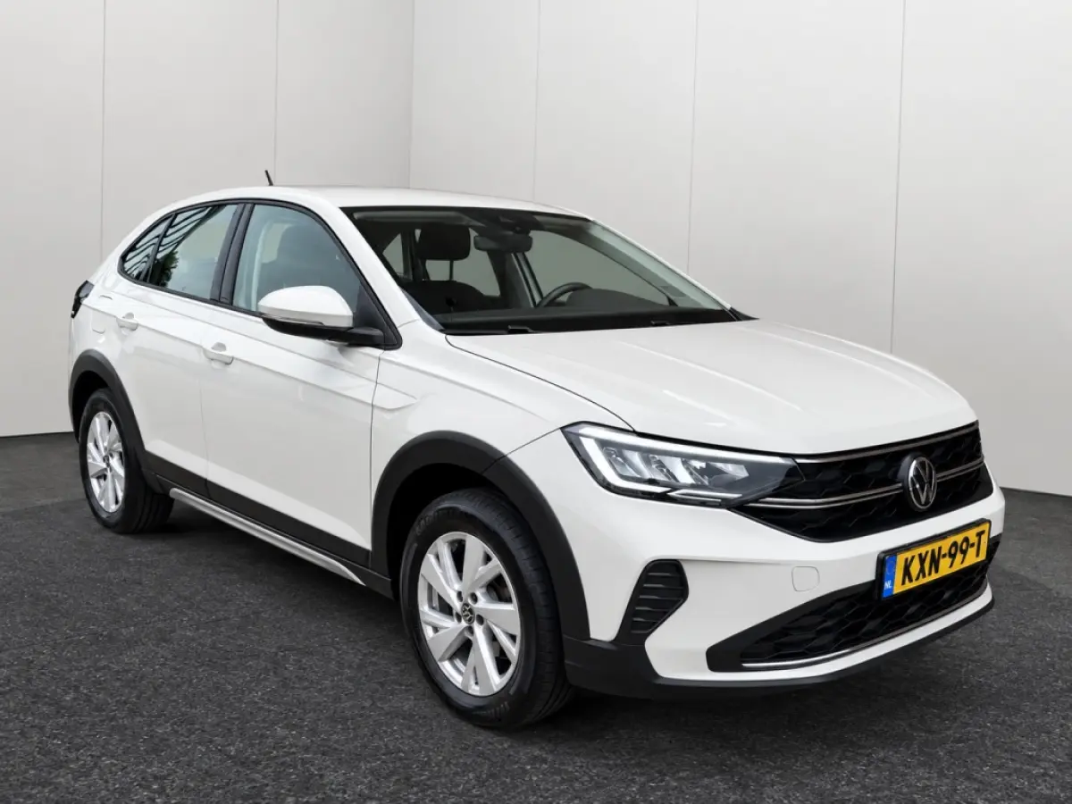 1.0 TSI Life Edition Automaat 115PK Virtual Cockpit Carplay