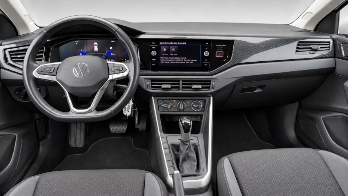 1.0 TSI Life Edition | Automaat | Virtual Cockpit | Apple Carplay/Android | Airco | Cruise Control | BTW Auto