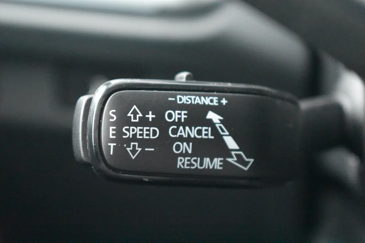 Sportline | Chrome interieur accenten | Driving mode select | LED interieurverlichting inclusief sfeerverlichting
