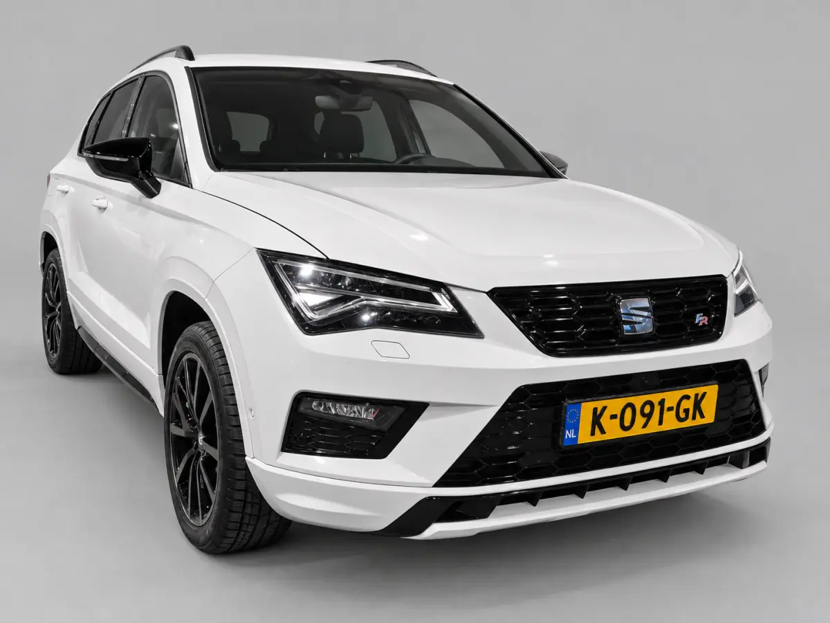 1.5 TSI FR Business Intense - AUT - Panoramadak - Adapt Cruise - Lane Ass - Beats Audio - Elektr trekhaak