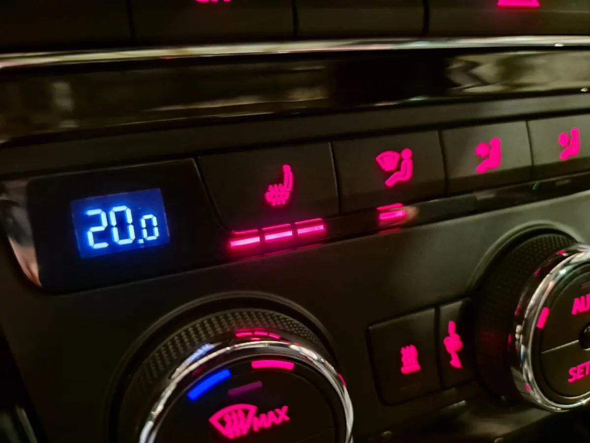 1.5 TSI FR Business Intense - AUT - Panoramadak - Adapt Cruise - Lane Ass - Beats Audio - Elektr trekhaak