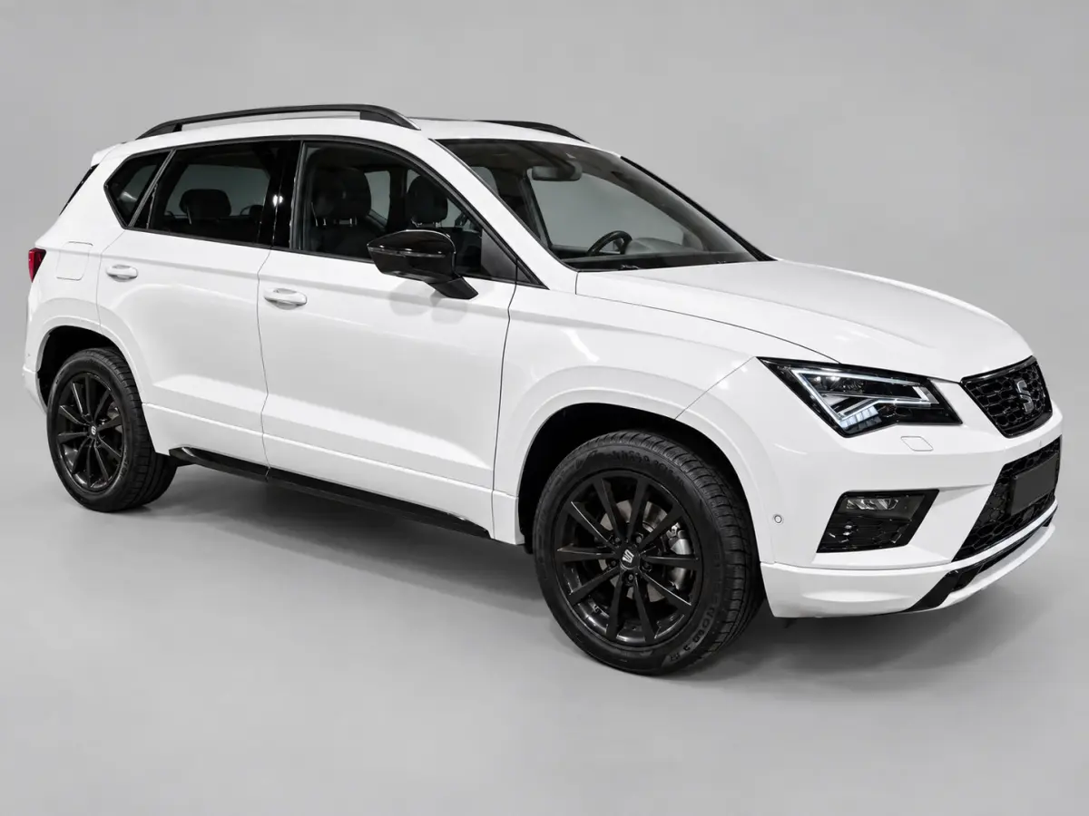 1.5 TSI FR Business Intense - AUT - Panoramadak - Adapt Cruise - Lane Ass - Beats Audio - Elektr trekhaak